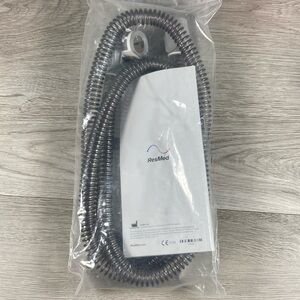 Res Med Climate Line Air Ref 37296 Tube Hose New Sealed Genuine OEM